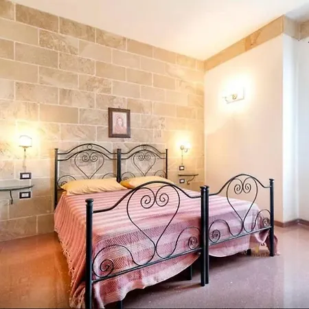 Palazzo Lussuoso 4 Stanze 4 Bagni Villa *