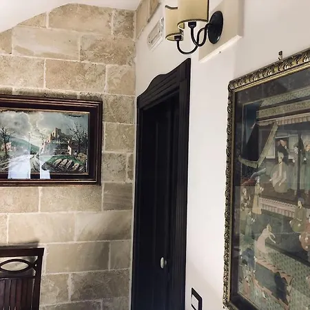 Palazzo Lussuoso 4 Stanze 4 Bagni Villa *
