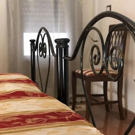 Palazzo Lussuoso 4 Stanze 4 Bagni Villa