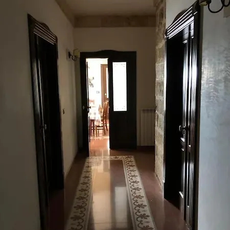 Palazzo Lussuoso 4 Stanze 4 Bagni