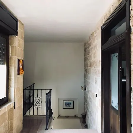 Palazzo Lussuoso 4 Stanze 4 Bagni