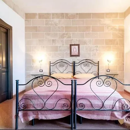 Villa Palazzo Lussuoso 4 Stanze 4 Bagni