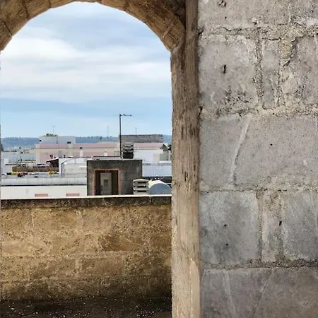 Villa Palazzo Lussuoso 4 Stanze 4 Bagni *