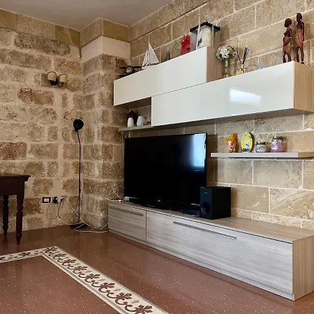Palazzo Lussuoso 4 Stanze 4 Bagni Villa