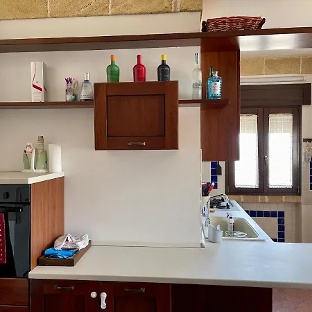 Palazzo Lussuoso 4 Stanze 4 Bagni Villa Racale