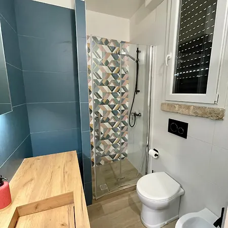 Villa Palazzo Lussuoso 4 Stanze 4 Bagni Racale